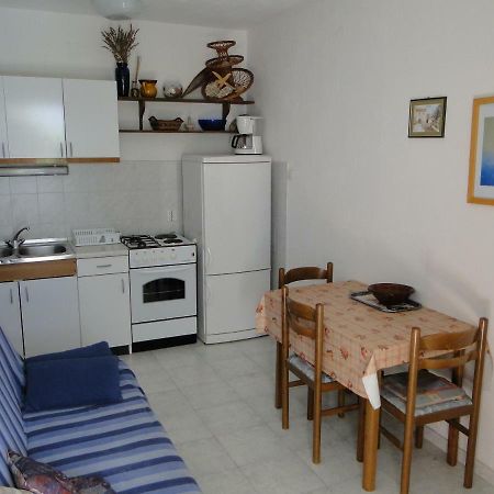 Lida Apartment โรกอซนิซา ภายนอก รูปภาพ