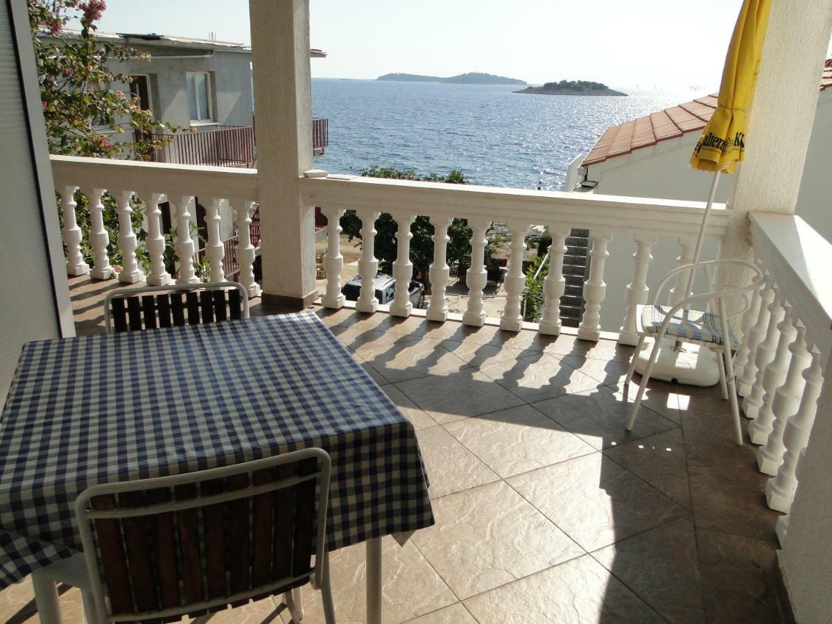 Lida Apartment โรกอซนิซา ภายนอก รูปภาพ
