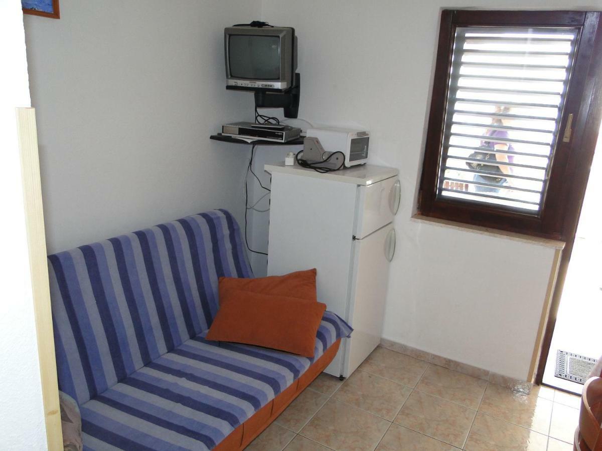 Lida Apartment โรกอซนิซา ภายนอก รูปภาพ