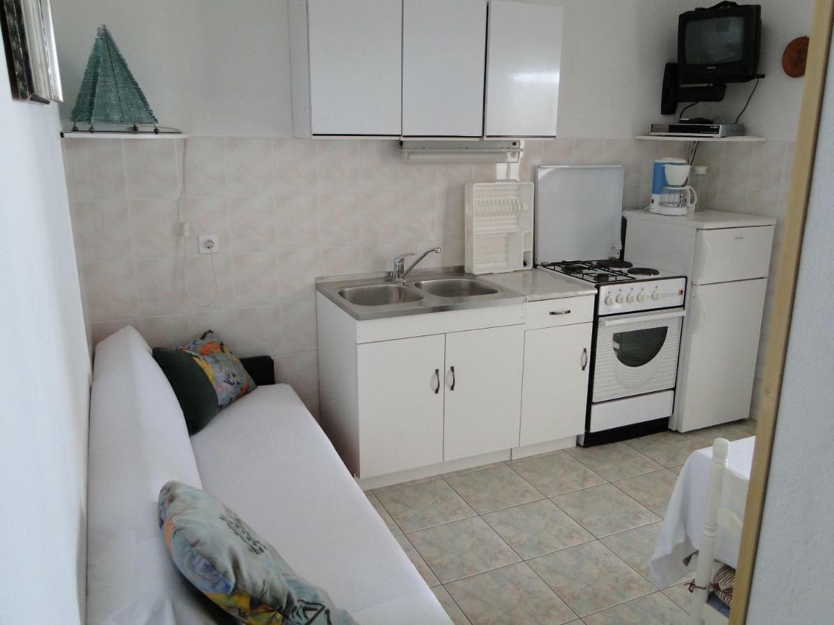 Lida Apartment โรกอซนิซา ภายนอก รูปภาพ