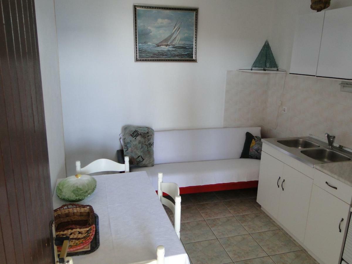 Lida Apartment โรกอซนิซา ภายนอก รูปภาพ