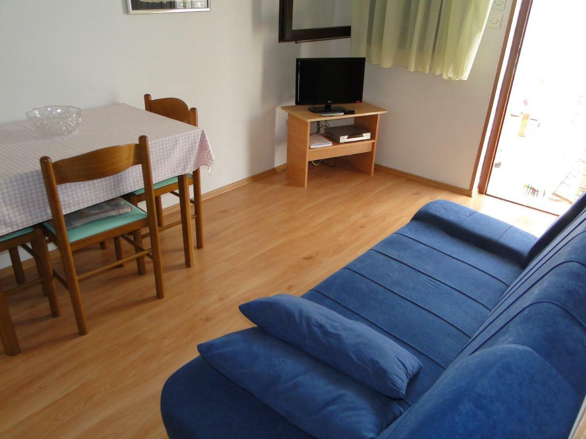 Lida Apartment โรกอซนิซา ภายนอก รูปภาพ