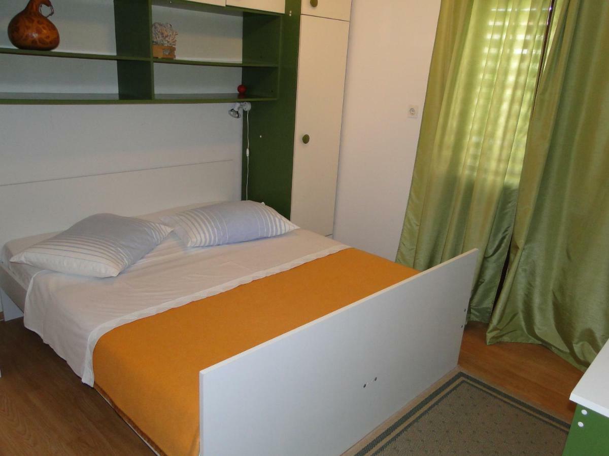 Lida Apartment โรกอซนิซา ภายนอก รูปภาพ