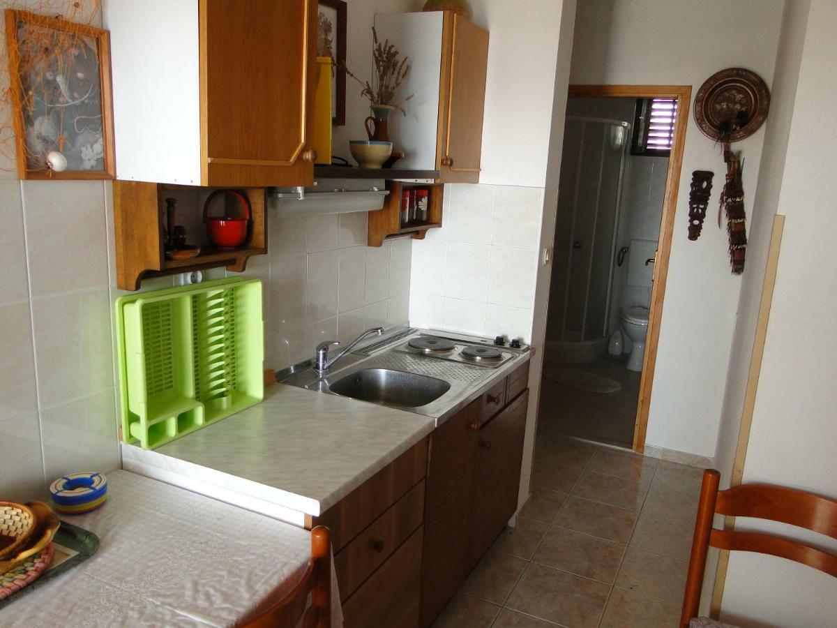 Lida Apartment โรกอซนิซา ภายนอก รูปภาพ