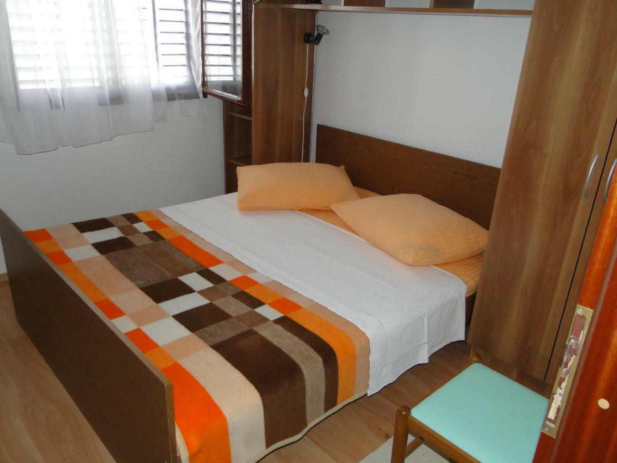 Lida Apartment โรกอซนิซา ภายนอก รูปภาพ
