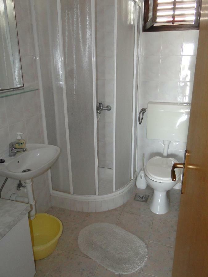 Lida Apartment โรกอซนิซา ภายนอก รูปภาพ