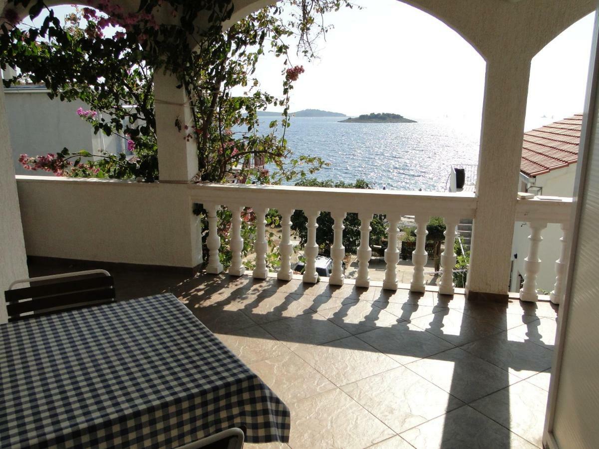 Lida Apartment โรกอซนิซา ภายนอก รูปภาพ