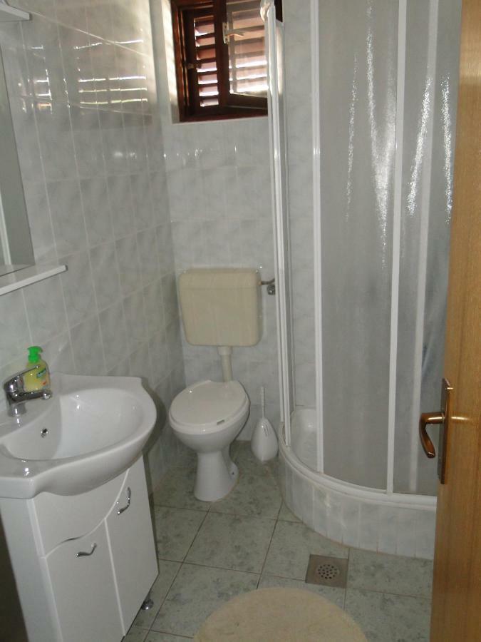 Lida Apartment โรกอซนิซา ภายนอก รูปภาพ