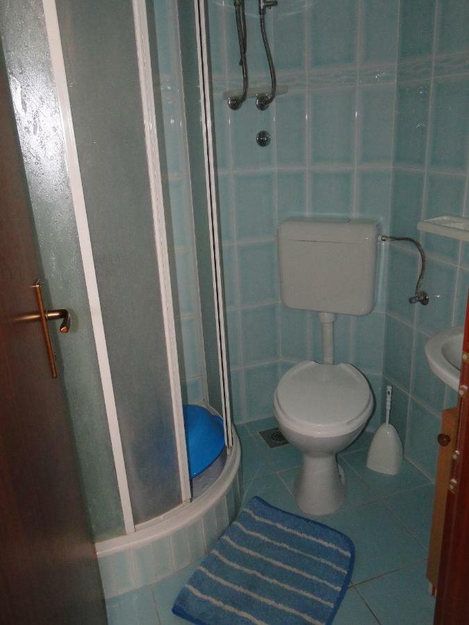 Lida Apartment โรกอซนิซา ภายนอก รูปภาพ