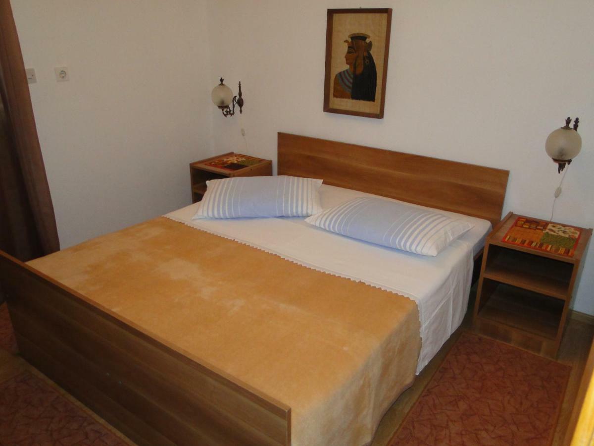 Lida Apartment โรกอซนิซา ภายนอก รูปภาพ