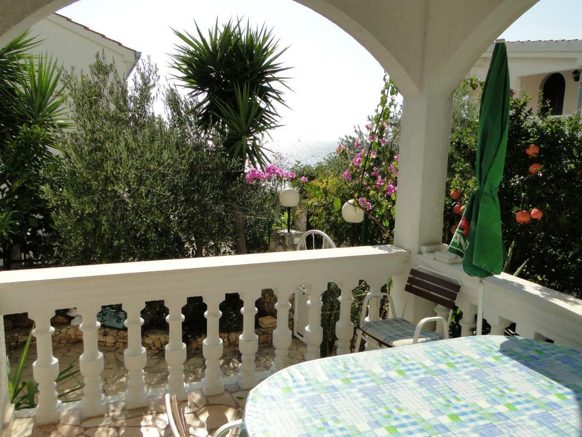 Lida Apartment โรกอซนิซา ภายนอก รูปภาพ