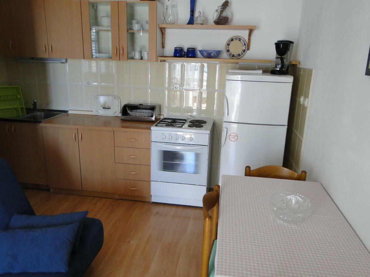 Lida Apartment โรกอซนิซา ภายนอก รูปภาพ