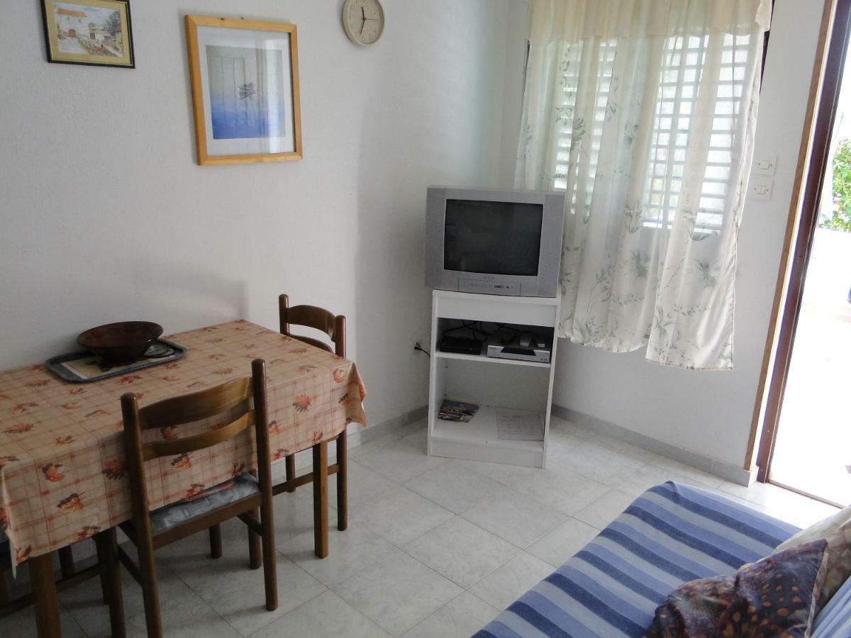 Lida Apartment โรกอซนิซา ภายนอก รูปภาพ